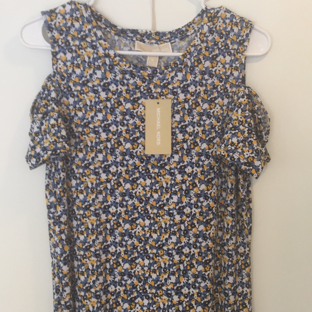 Michael Kors dress. NWT